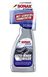 SONAX 221241 XTREME AutoInnenReiniger, 500ml: Amazon.de: Auto