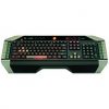 Mad Catz V.7 Gaming Tastatur (DE, USB 2.0)