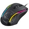 ROCCAT Kone EMP Max Performance RGB Gaming Maus (Owl-Eye Optischer Sensor, 12.000 dpi, RGB-Beleuchtung) schwarz