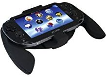 PS Vita - Controller-Einsatz