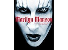 Marilyn Manson - Guns, God and Government World [UMD Universal Media Disc]