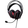 Asus Cerberus Gaming Headset (PC, MAC, Smartphone, PS4) 60mm Treiber, 4-polig