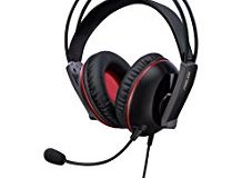 Asus Cerberus Gaming Headset (PC, MAC, Smartphone, PS4) 60mm Treiber, 4-polig