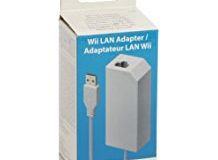 Wii U LAN Adapter