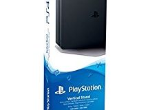 PlayStation 4 vertical stand, schwarz (2016)