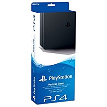 PlayStation 4 vertical stand, schwarz (2016)
