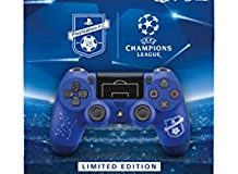 PlayStation 4 - DualShock 4 Wireless Controller Limited Edition "PlayStation F.C."