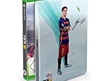 FIFA 16 - Steelbook Edition (exkl. bei Amazon.de) - [Xbox One]