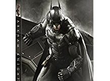 Batman: Arkham Knight - Special Steelbook Edition - [Xbox One]