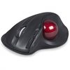 Speedlink Maus kabellos - APTICO 5-Tasten-Trackball kabellos (Komfortable Daumensteuerung - Automatische Anpassung der Tracking-