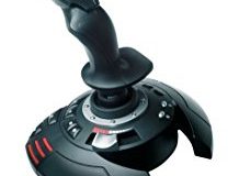 Thrustmaster T.Flight Stick X (Joystick, PC - PS3)