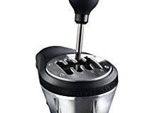 Thrustmaster TH8A (Schalthebel, H-Schaltung 7+1 - Sequenziell +--, PS4 - PS3 - Xbox One - PC)