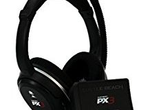 Turtle Beach Ear Force PX3