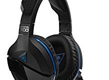 Turtle Beach Stealth 700 Premium Wireless Surround Sound Gaming-Headset - PS4 und PS4 Pro