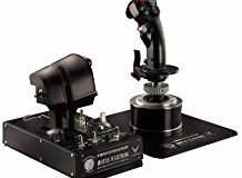 Thrustmaster Hotas Warthog Joystick