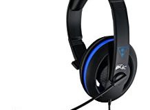 Turtle Beach Ear Force P4C Gaming Headset [PS4]