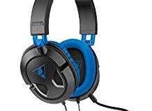 Turtle Beach Ear Force Recon 60P Gaming Headset - PS4