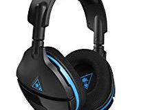 Turtle Beach Stealth 600 Kabelloses Surround Sound Gaming-Headset - PS4 und PS4 Pro