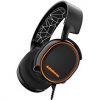 SteelSeries Arctis 5, Gaming-Headset, RGB-Beleuchtung, DTS 7.1 Surround fur PC, PC - Mac - PlayStation 4 - Xbox One - Android -