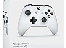 Xbox Wireless Controller Weiss