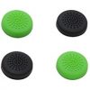 snakebyte Xbox One Controller Caps 4er Pack - Analogstick Aufsatze