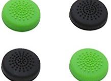 snakebyte Xbox One Controller Caps 4er Pack - Analogstick Aufsatze