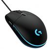 Logitech G203 kabelgebundene Gaming Maus (Optische 6000 dpi, mit 16,8 Mio-Farb-LED-Anpassung)