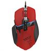 Speedlink Kudos Z-9 Core Gaming Maus (Konfigurations-App, Laser-Sensor bis 8200 dpi, 9 Tasten, 4-Wege-Mausrad) rot