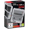 New Nintendo 3DS XL Konsole SNES Edition