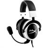 HyperX Cloud Gaming Headset fur PC-PS4-Mac weiss