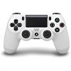 PlayStation 4 - DualShock 4 Wireless Controller, weiss