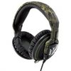 Asus Echelon Forest Gaming Headset ( Gerauschabschirmung bis zu 30dB, Multi-Plattform-Unterstutzung, 100mm grosse Ohrpolster) mi