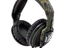 Asus Echelon Forest Gaming Headset ( Gerauschabschirmung bis zu 30dB, Multi-Plattform-Unterstutzung, 100mm grosse Ohrpolster) mi