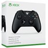 Xbox Wireless Controller (schwarz)