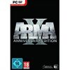 ARMA X - [PC]