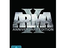 ARMA X - [PC]