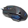 DIGISON DS-8100 Rampage 7 Tasten LED-Gamingmaus schwarz