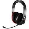 Turtle Beach Ear Force P11 Gaming Headset Frustfreie Verpackung (Schwarz) [PS3]