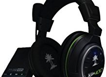 Turtle Beach Ear Force XP 400 - [PS3, Xbox 360]