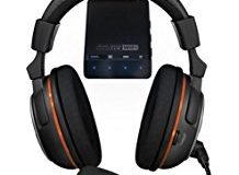 Headset Turtle Beach Ear Force XRAY XP400 Call of Duty Black Ops 2 fur Xbox360,PS3