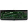 Razer BlackWidow Ultimate 2014 - Mechanische Gaming Tastatur (Voll programmbierbar mit 5 Macrotasten, DE-Layout)