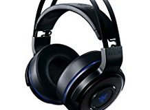 Razer Thresher 7.1 - Kabelloses Gaming Headset (fur PlayStation 4, Dolby Headphone mit 7.1 Surround-Sound, 50 mm Treiber und Aus