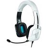 Tritton Kama Stereo Headset, weiss - [PlayStation 4, PS VIta]