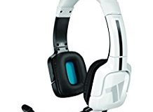 Tritton Kama Stereo Headset, weiss - [PlayStation 4, PS VIta]