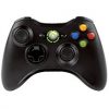 Xbox 360 Wireless Controller fur Windows, schwarz