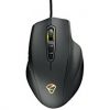 MIONIX Naos 7000 optische Gaming Maus 7000 dpi 7 programmierbare Tasten