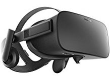 Oculus Rift