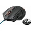 Trust GXT 155 Gaming-Maus (4000 dpi, 11-programmierbare Tasten, On-Board Speicher, anpassbare Gewichte, anpassbare LED-Beleuchtu