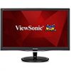 Viewsonic VX2757-MHD 68,6 cm (27 Zoll) Gaming Monitor (Full-HD, 1 ms, 75 Hz, FreeSync, geringer Input Lag) Schwarz