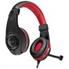 Speedlink Gamer Kopfhorer fur PC - Computer - Legatos Stereo Gaming Headset (Integrierte Kabelfernbedienung - Flexible Grossenei